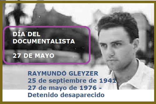 RAYMUNDO GLEYZER